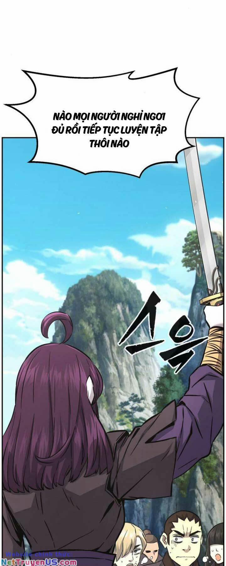 Cảm Kiếm Tuyệt Đối 54 trang 76