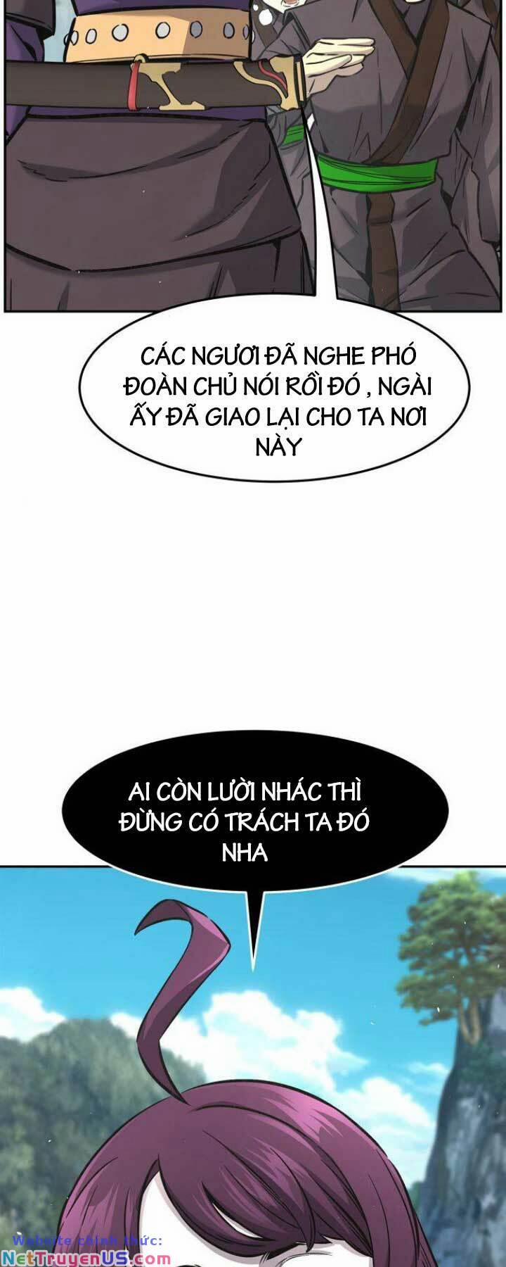 Cảm Kiếm Tuyệt Đối 54 trang 77