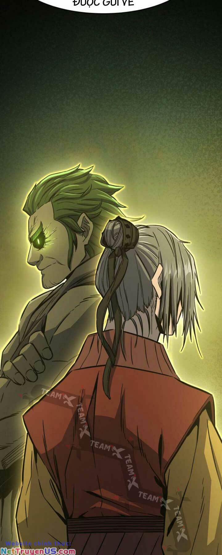 Cảm Kiếm Tuyệt Đối 54 trang 79