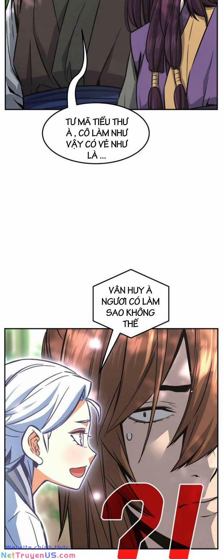 Cảm Kiếm Tuyệt Đối 54 trang 8