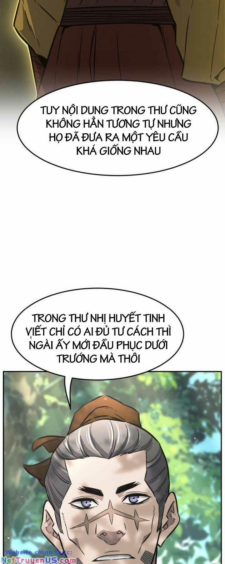 Cảm Kiếm Tuyệt Đối 54 trang 80