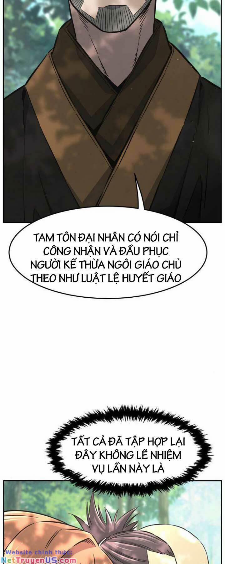 Cảm Kiếm Tuyệt Đối 54 trang 81