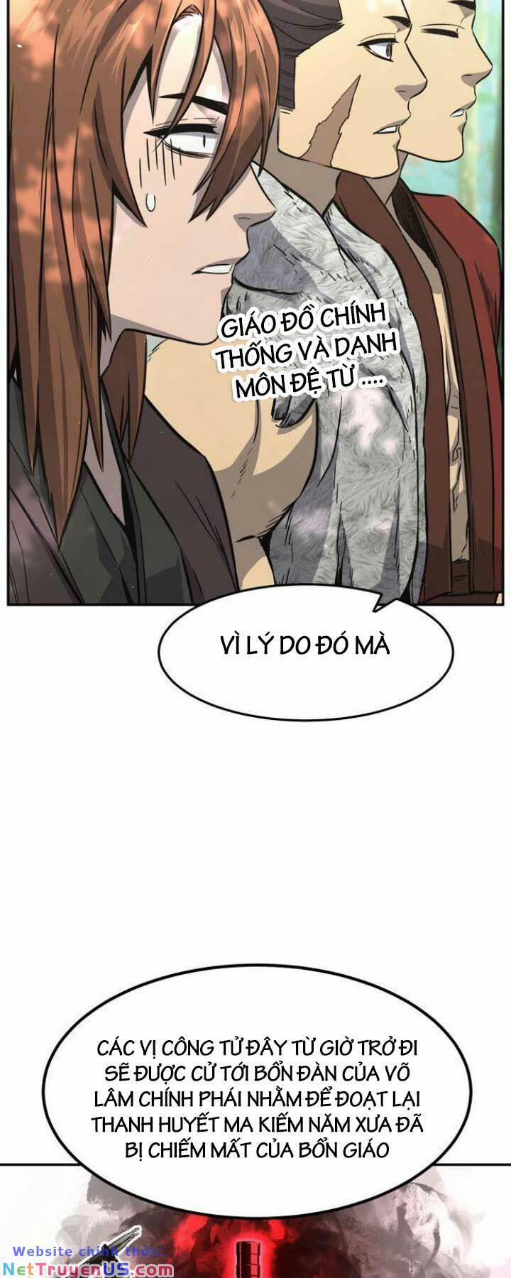 Cảm Kiếm Tuyệt Đối 54 trang 82