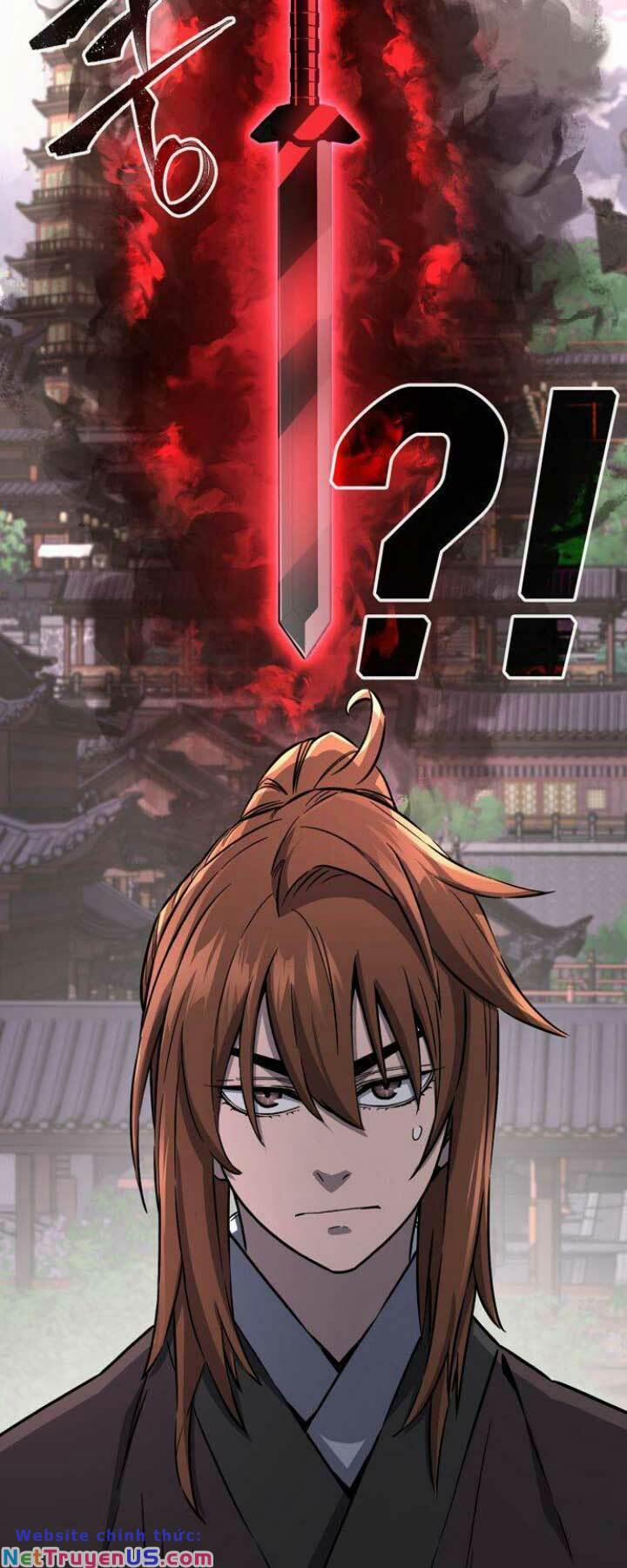 Cảm Kiếm Tuyệt Đối 54 trang 83