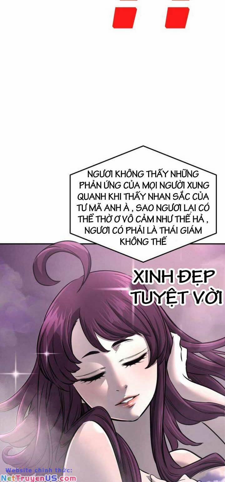 Cảm Kiếm Tuyệt Đối 54 trang 9