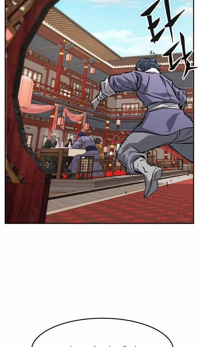 Cảm Kiếm Tuyệt Đối 55 trang 100