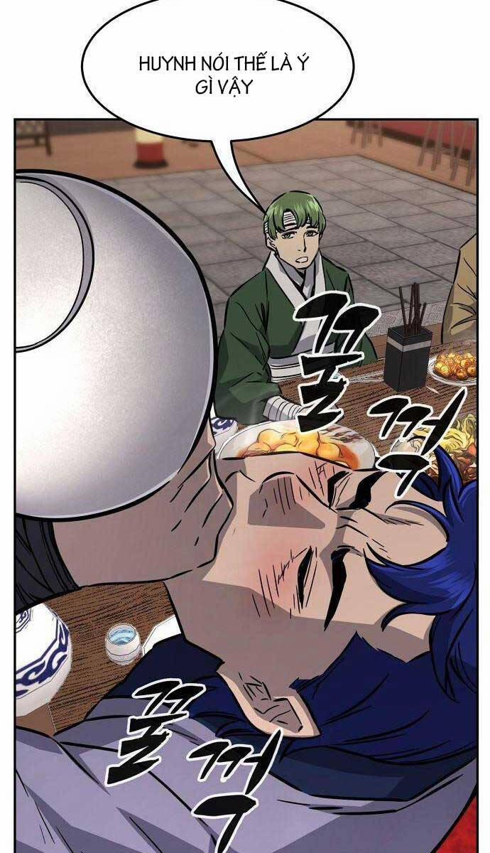 Cảm Kiếm Tuyệt Đối 55 trang 106