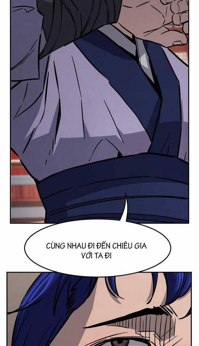 Cảm Kiếm Tuyệt Đối 55 trang 108
