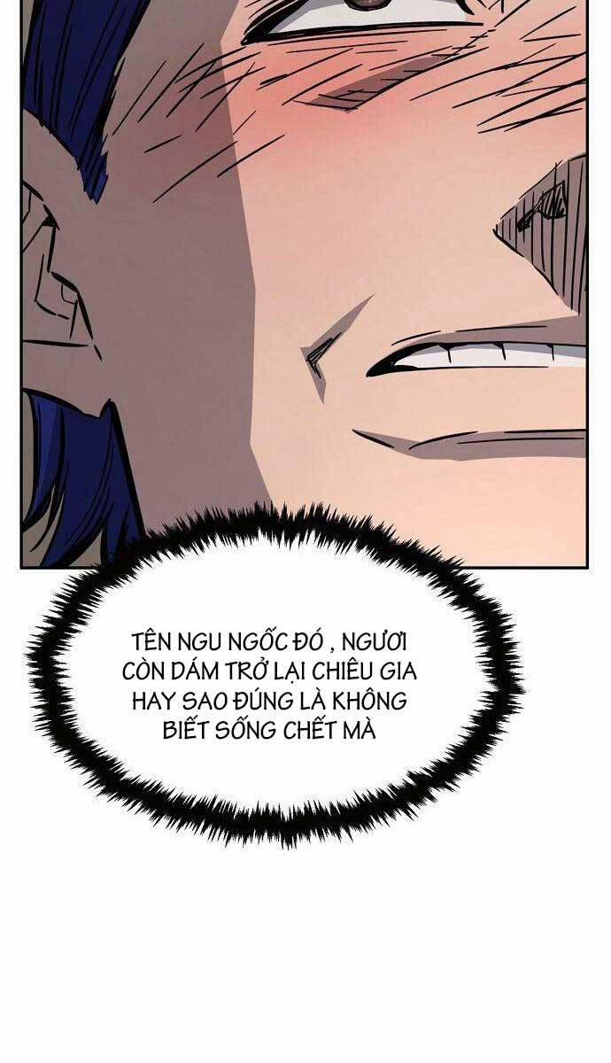 Cảm Kiếm Tuyệt Đối 55 trang 109