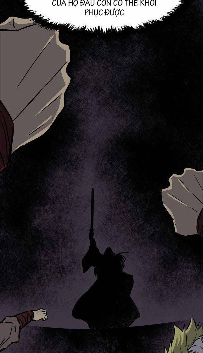 Cảm Kiếm Tuyệt Đối 55 trang 11