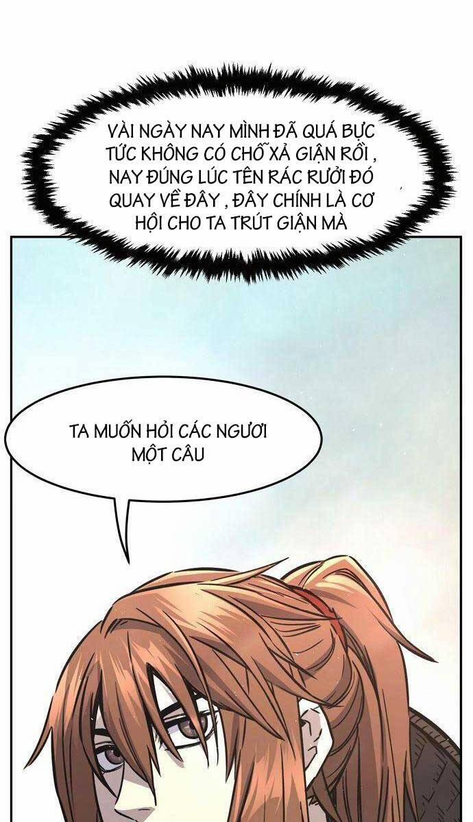 Cảm Kiếm Tuyệt Đối 55 trang 110