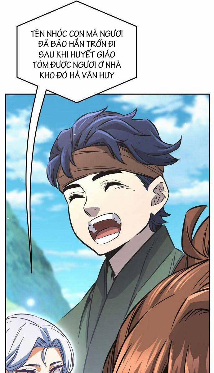 Cảm Kiếm Tuyệt Đối 55 trang 114