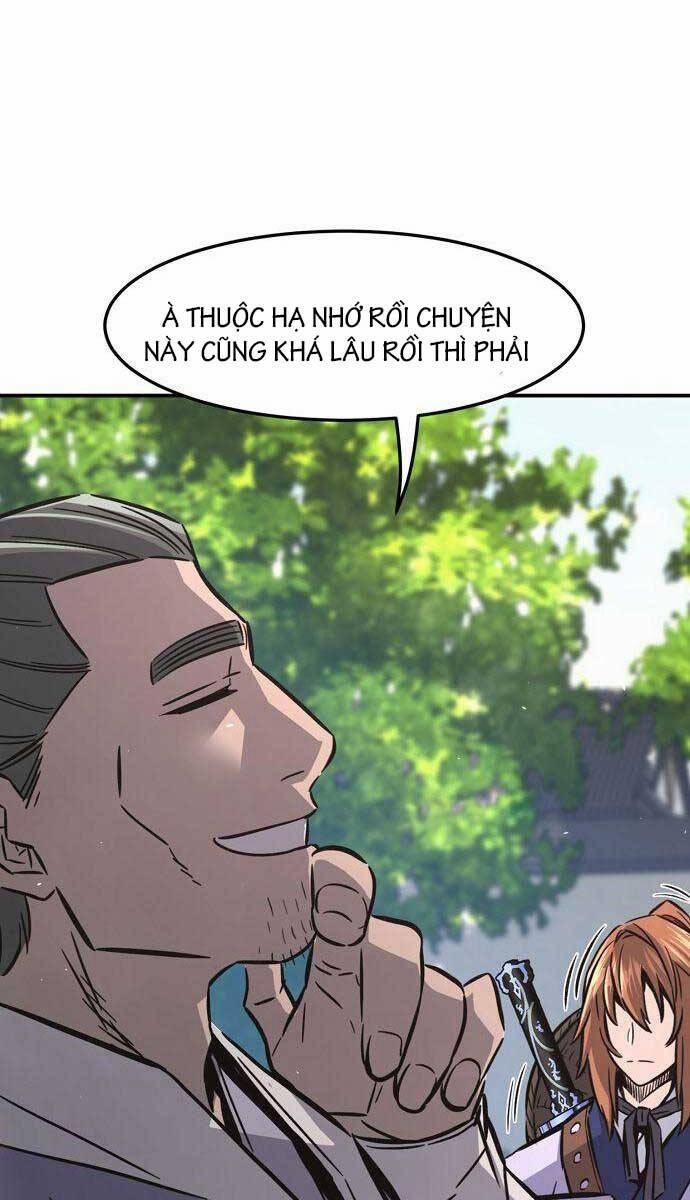 Cảm Kiếm Tuyệt Đối 55 trang 116