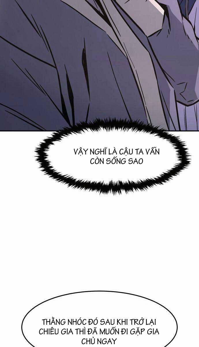 Cảm Kiếm Tuyệt Đối 55 trang 117