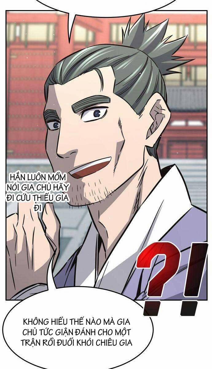 Cảm Kiếm Tuyệt Đối 55 trang 118