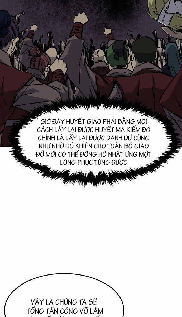 Cảm Kiếm Tuyệt Đối 55 trang 12