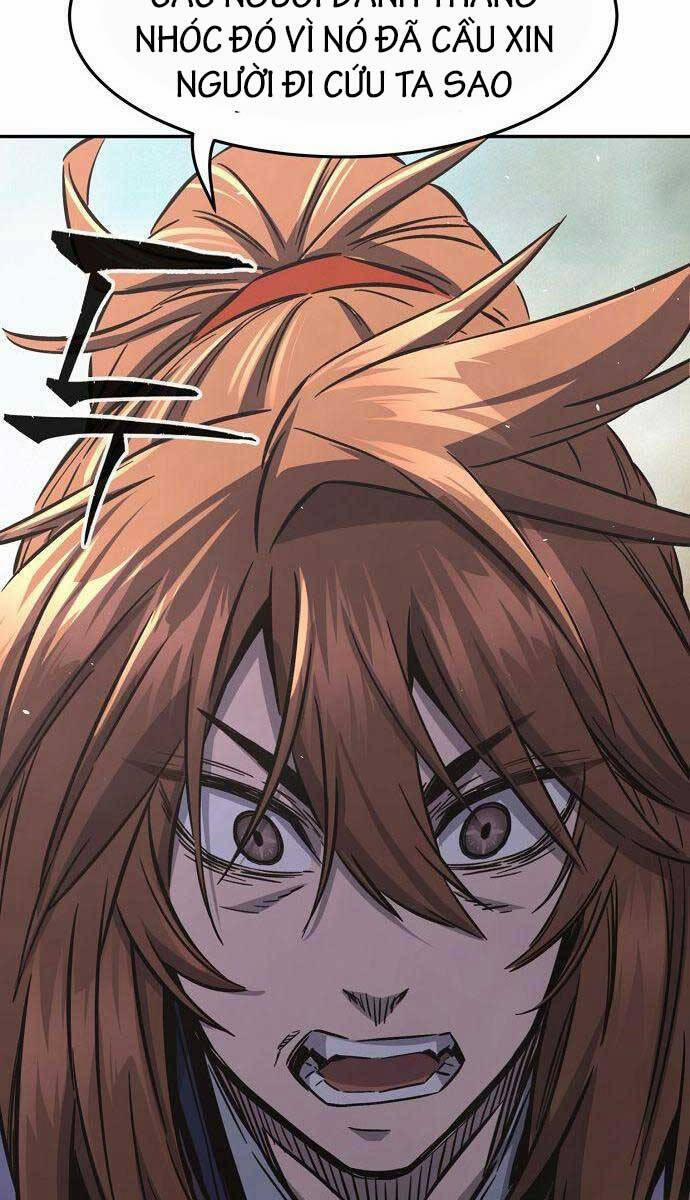 Cảm Kiếm Tuyệt Đối 55 trang 121