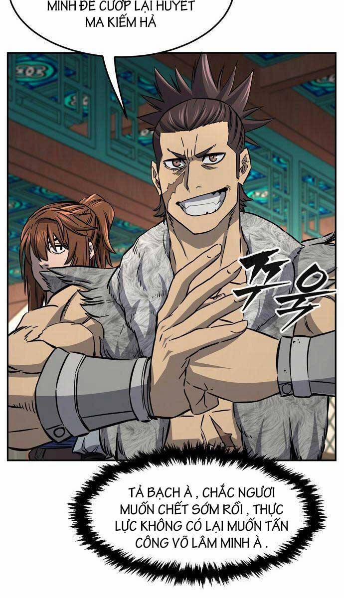 Cảm Kiếm Tuyệt Đối 55 trang 13