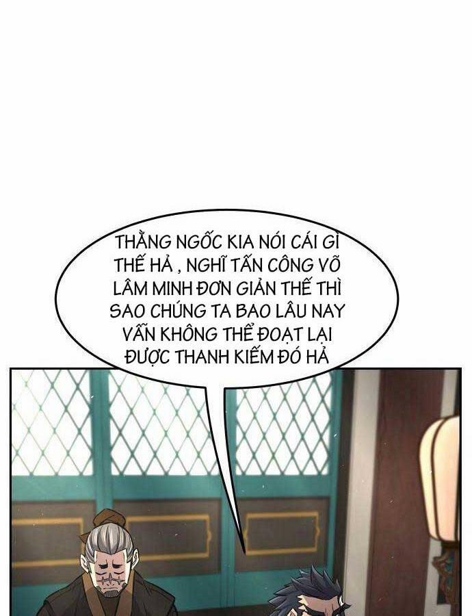 Cảm Kiếm Tuyệt Đối 55 trang 14