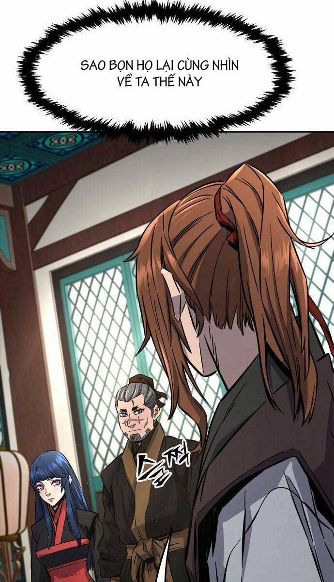 Cảm Kiếm Tuyệt Đối 55 trang 17