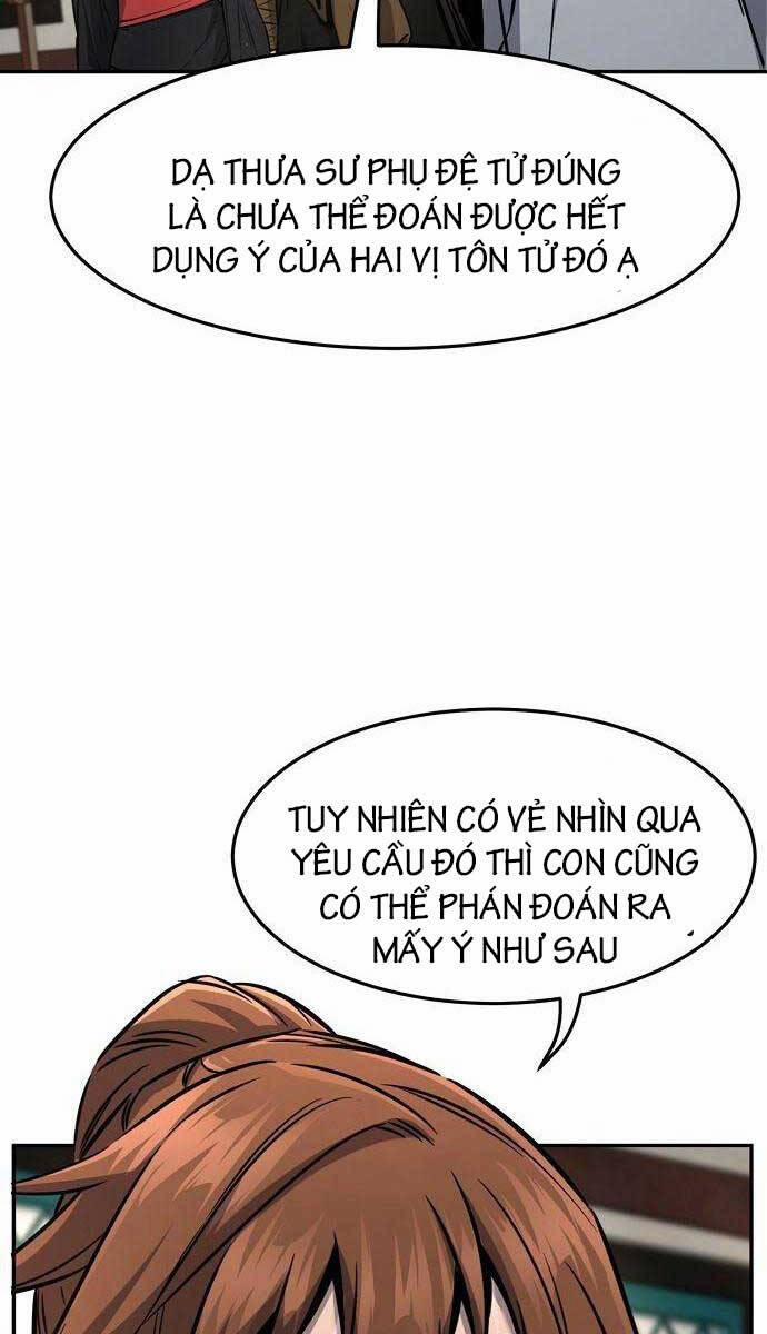 Cảm Kiếm Tuyệt Đối 55 trang 18