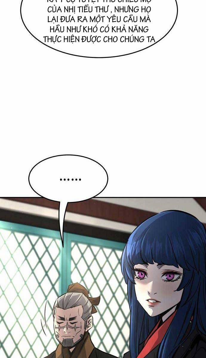 Cảm Kiếm Tuyệt Đối 55 trang 21