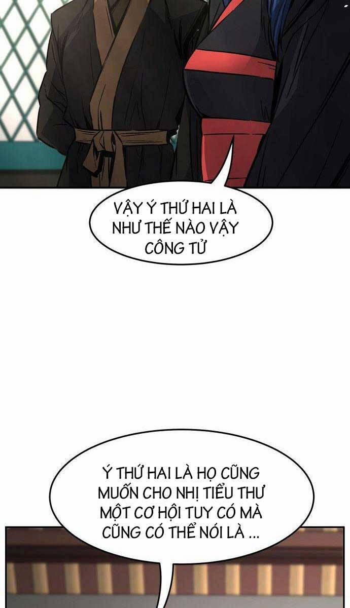 Cảm Kiếm Tuyệt Đối 55 trang 22