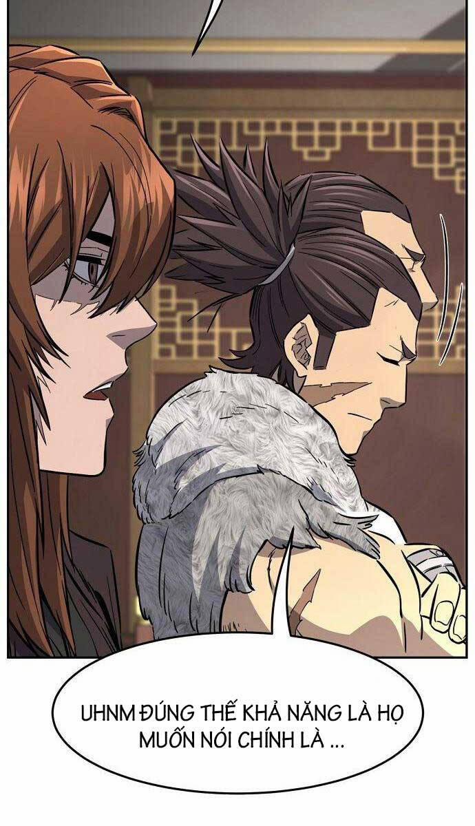 Cảm Kiếm Tuyệt Đối 55 trang 23