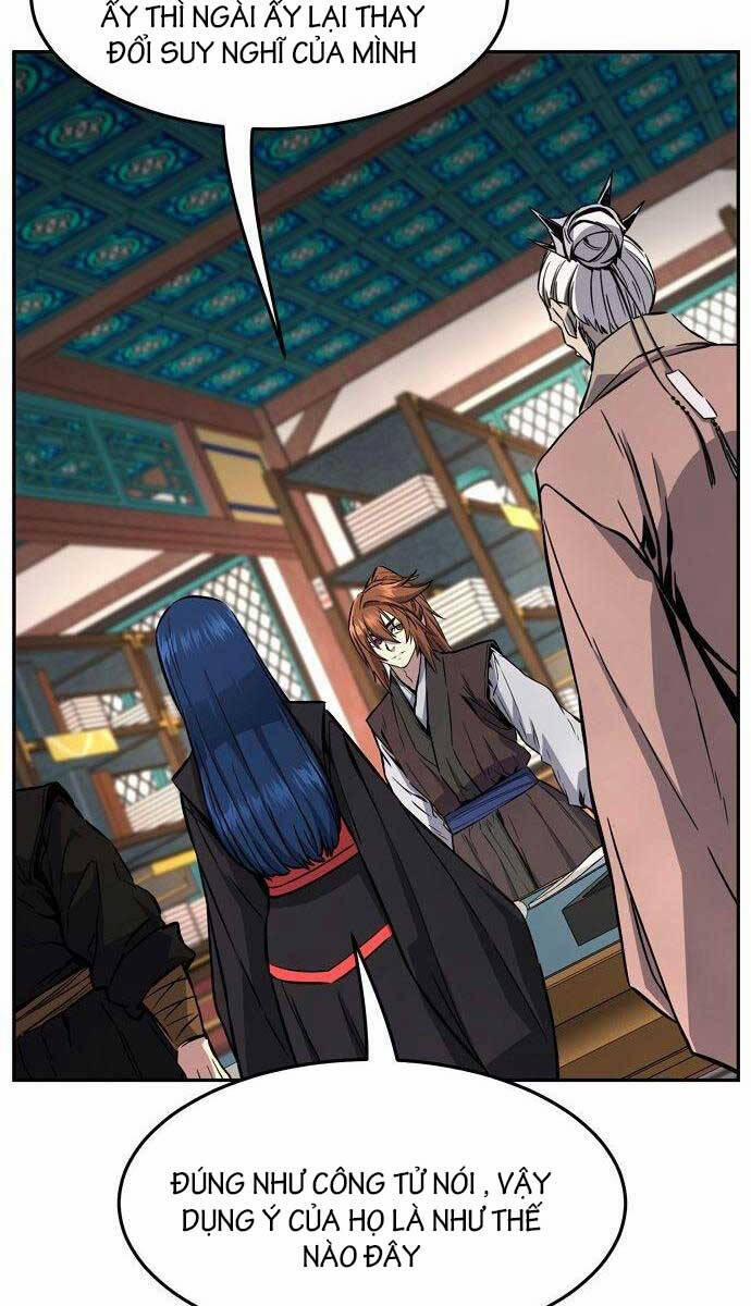 Cảm Kiếm Tuyệt Đối 55 trang 26