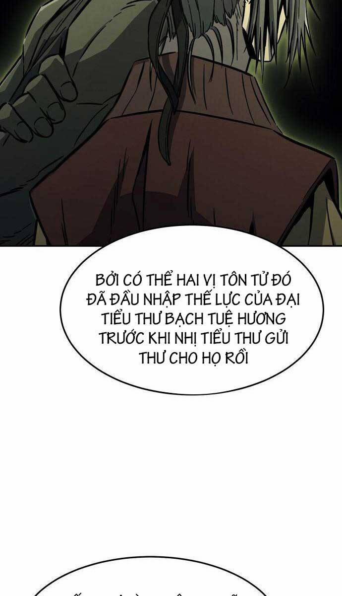 Cảm Kiếm Tuyệt Đối 55 trang 29