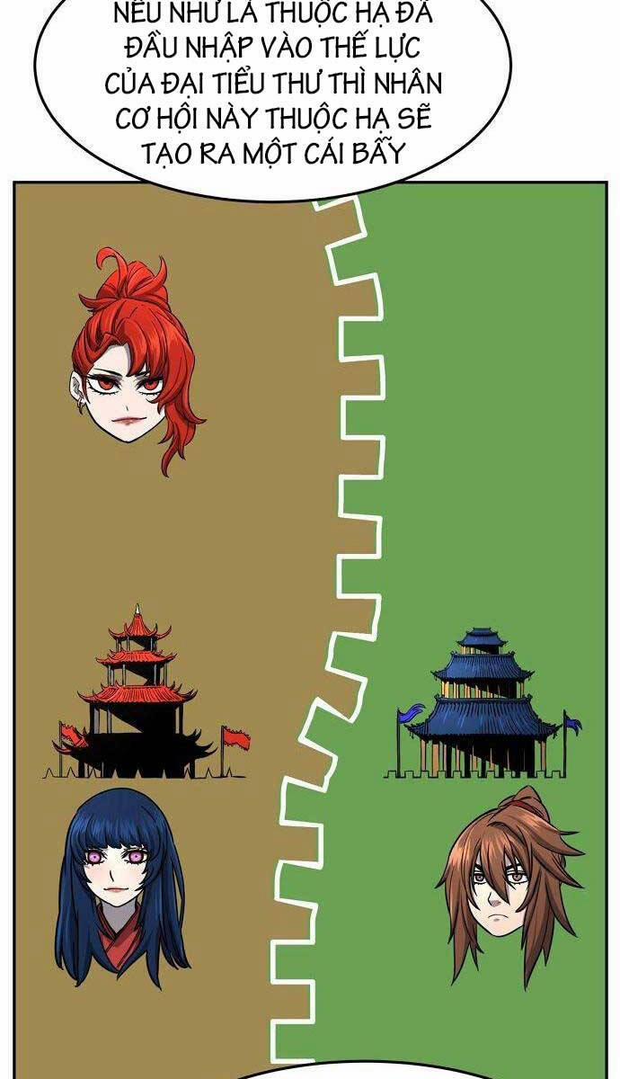 Cảm Kiếm Tuyệt Đối 55 trang 30
