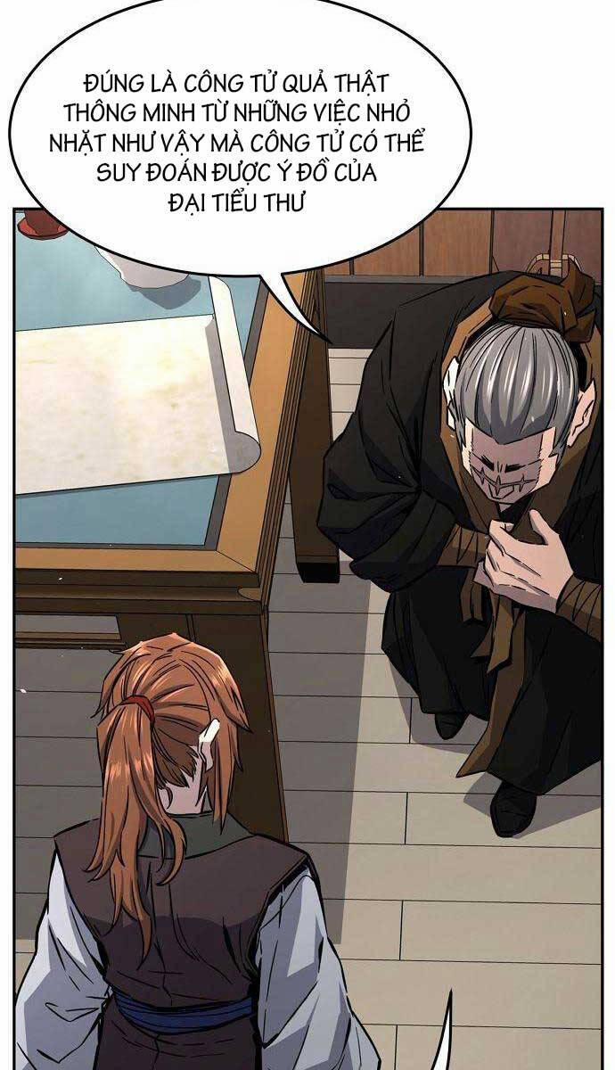 Cảm Kiếm Tuyệt Đối 55 trang 33