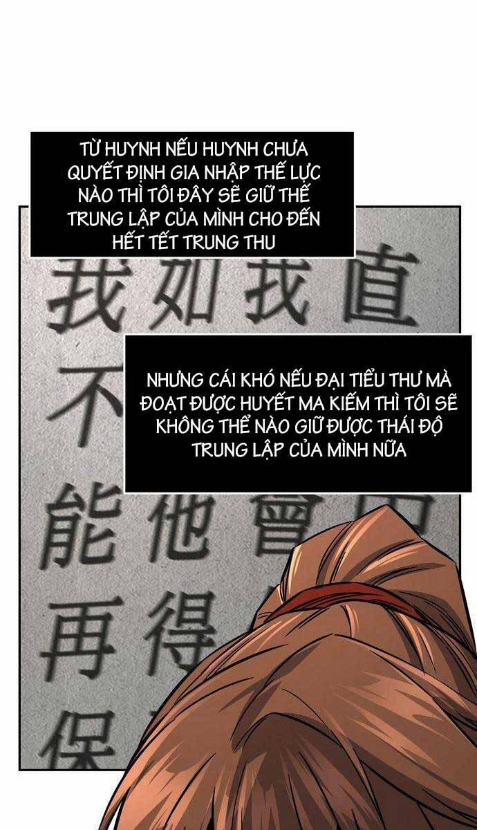 Cảm Kiếm Tuyệt Đối 55 trang 36