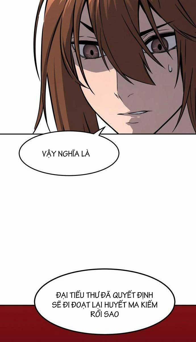 Cảm Kiếm Tuyệt Đối 55 trang 37