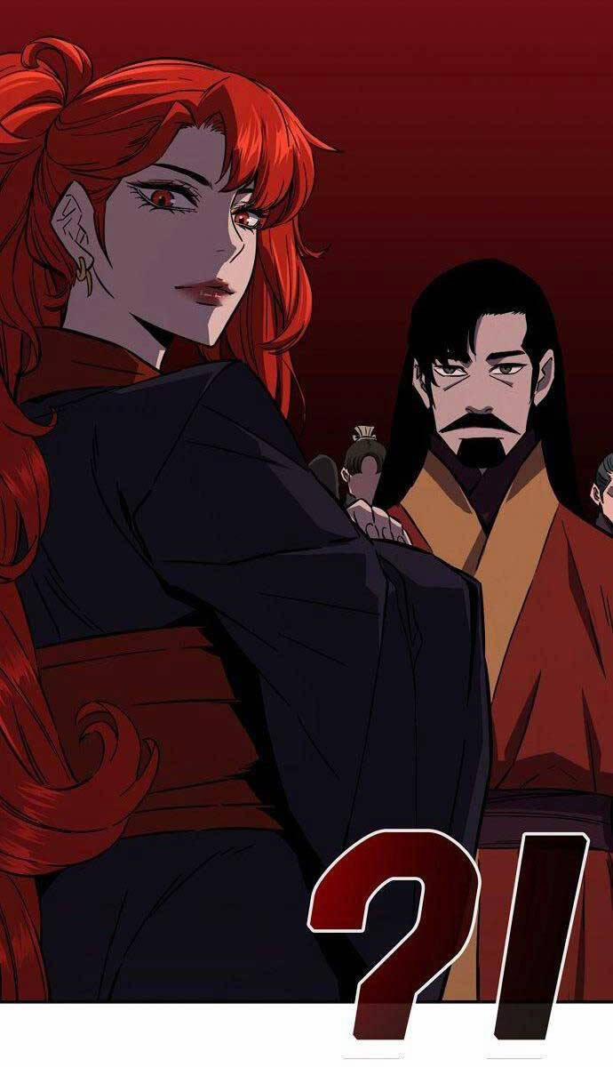 Cảm Kiếm Tuyệt Đối 55 trang 38