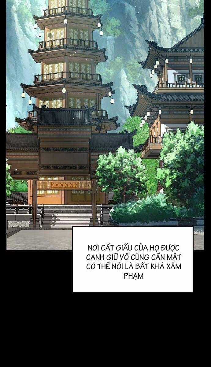 Cảm Kiếm Tuyệt Đối 55 trang 4