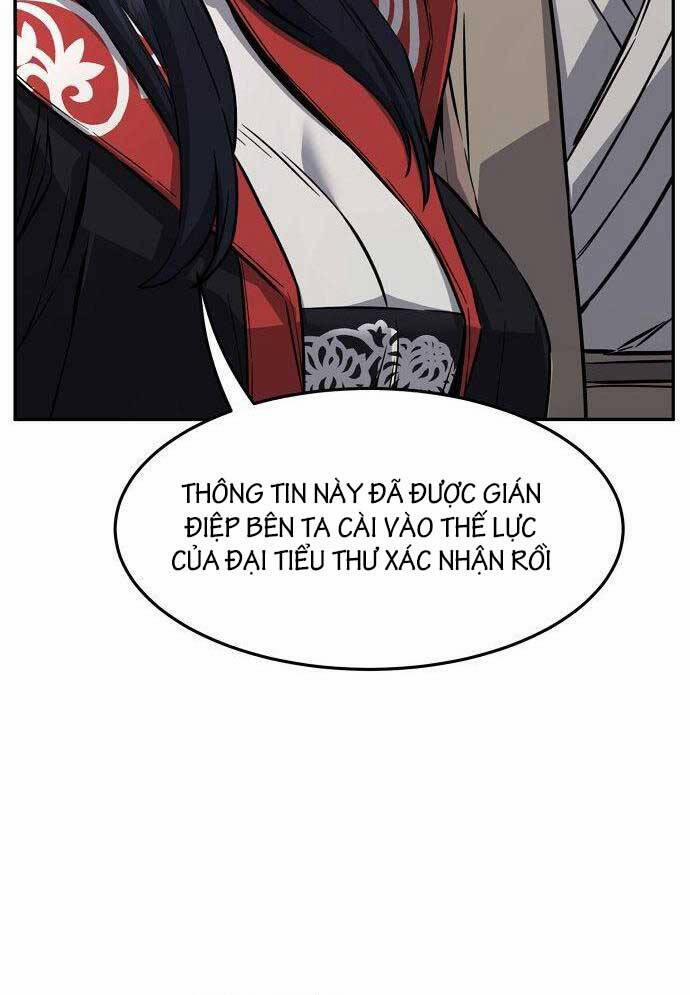 Cảm Kiếm Tuyệt Đối 55 trang 40