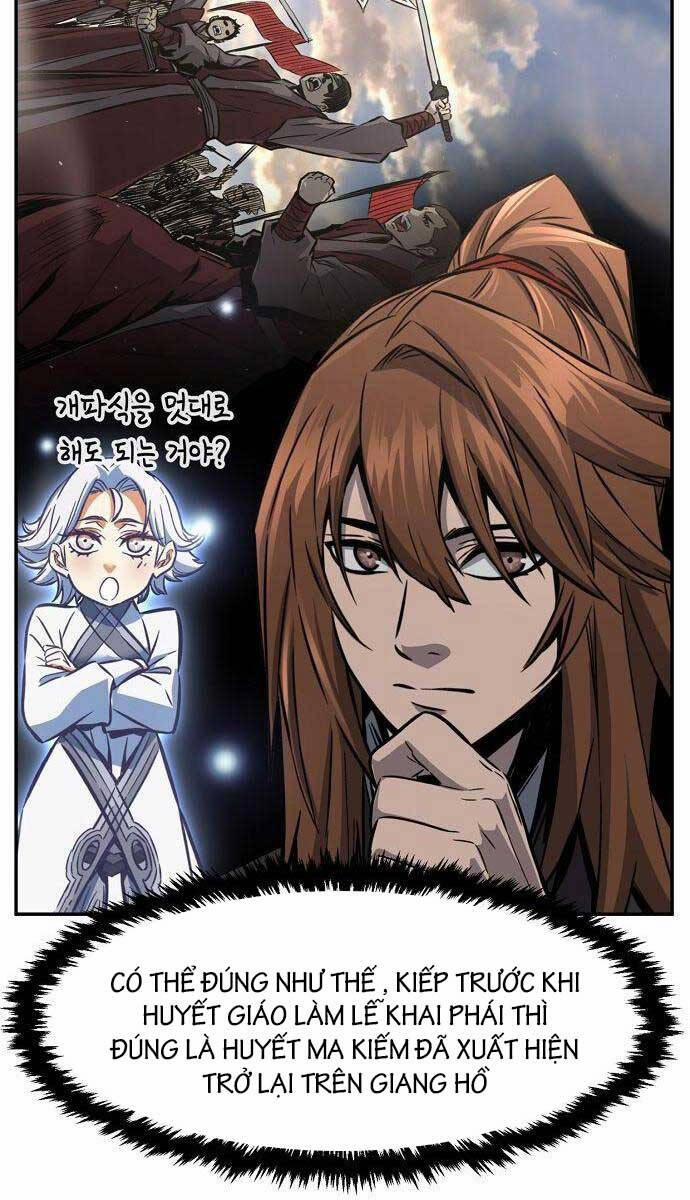 Cảm Kiếm Tuyệt Đối 55 trang 42