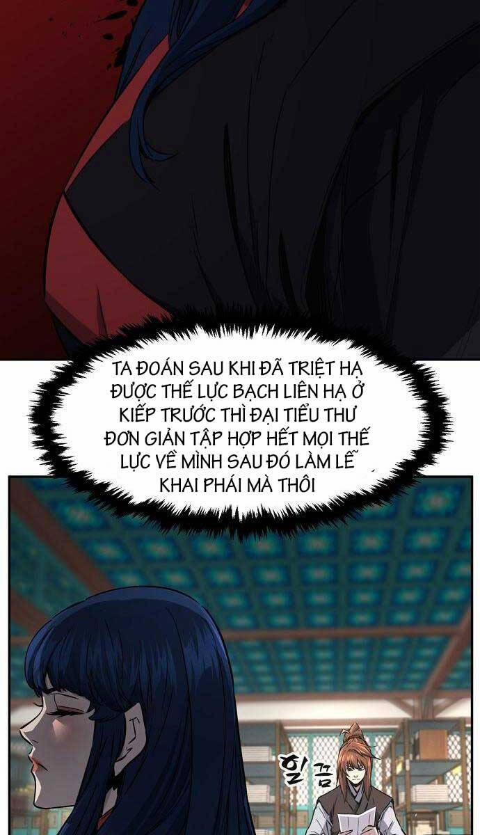 Cảm Kiếm Tuyệt Đối 55 trang 45