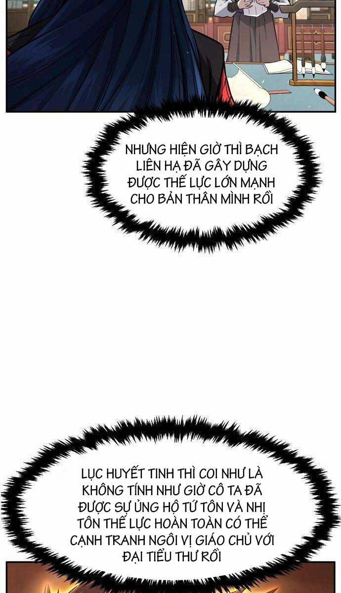 Cảm Kiếm Tuyệt Đối 55 trang 46