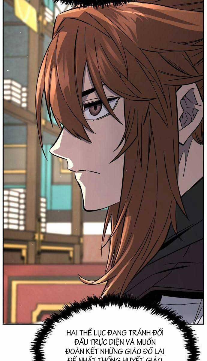 Cảm Kiếm Tuyệt Đối 55 trang 49