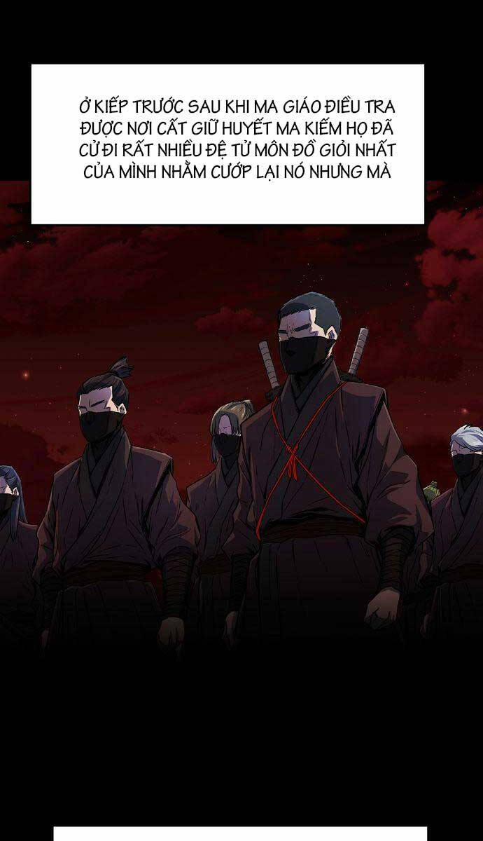 Cảm Kiếm Tuyệt Đối 55 trang 5