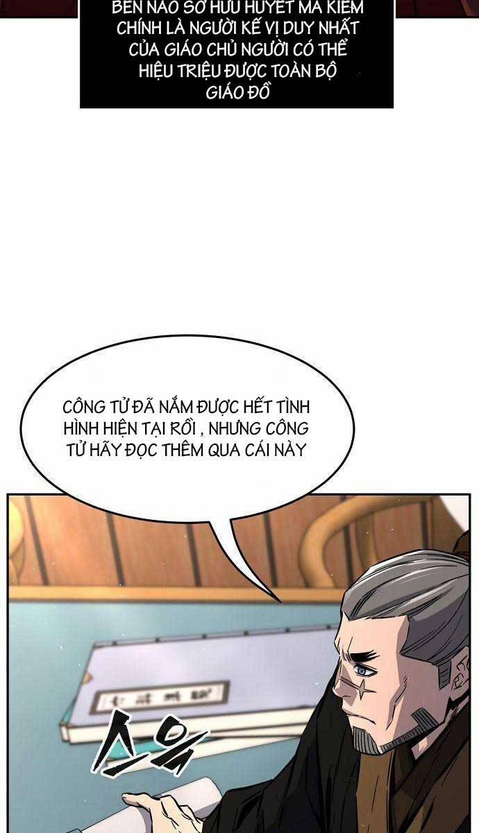 Cảm Kiếm Tuyệt Đối 55 trang 52