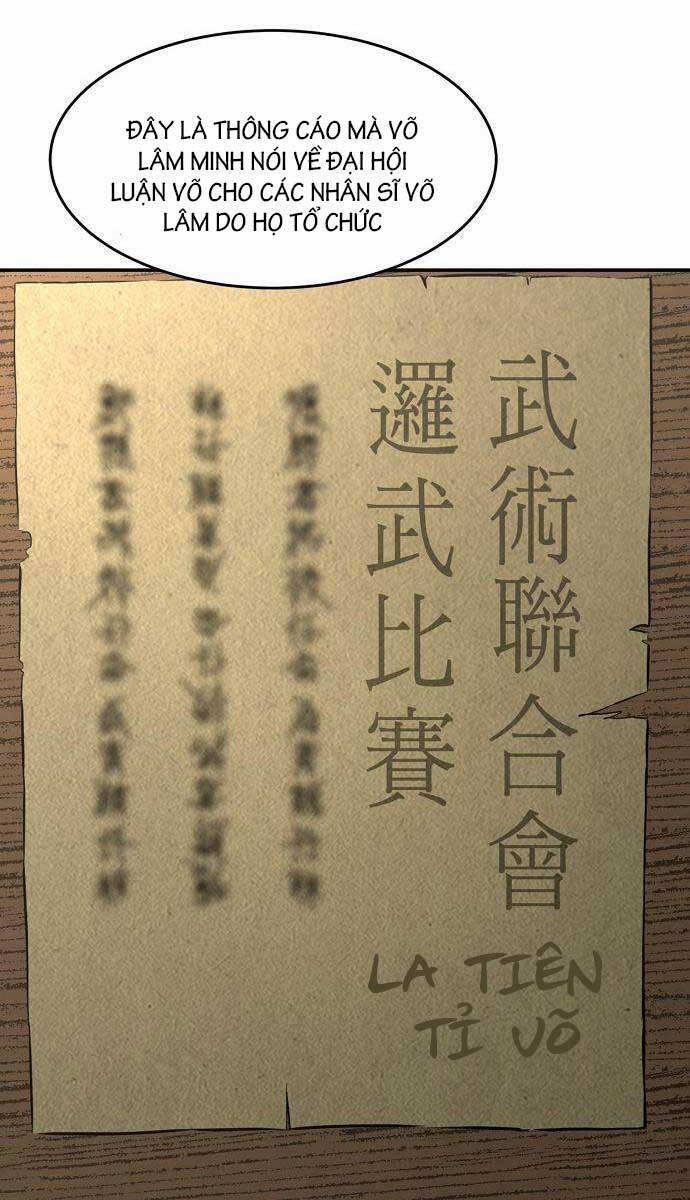 Cảm Kiếm Tuyệt Đối 55 trang 54