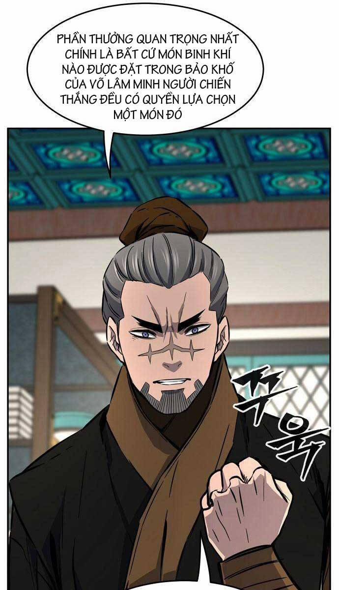 Cảm Kiếm Tuyệt Đối 55 trang 56