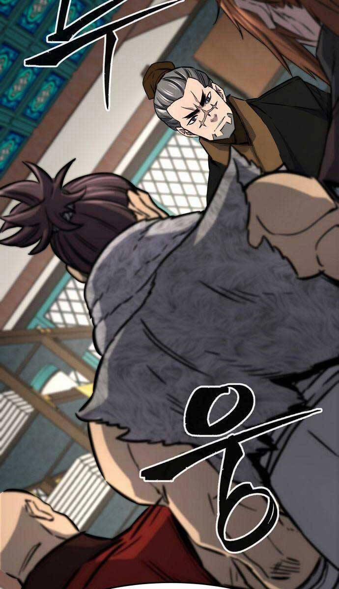 Cảm Kiếm Tuyệt Đối 55 trang 58