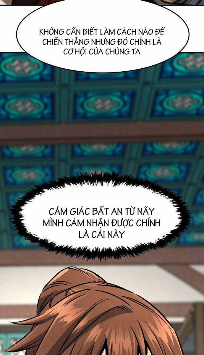 Cảm Kiếm Tuyệt Đối 55 trang 59