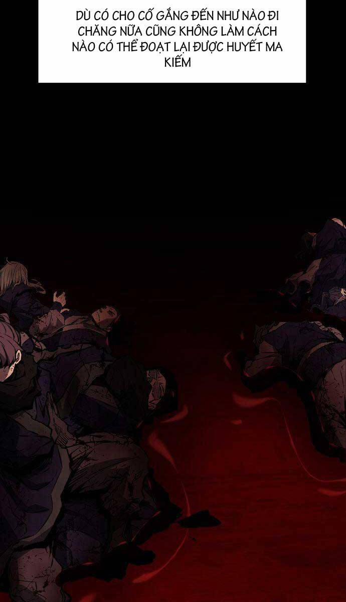 Cảm Kiếm Tuyệt Đối 55 trang 6