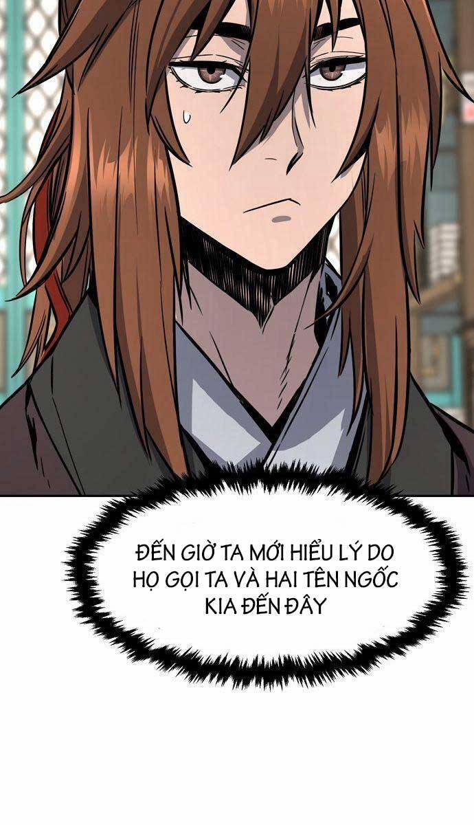 Cảm Kiếm Tuyệt Đối 55 trang 60