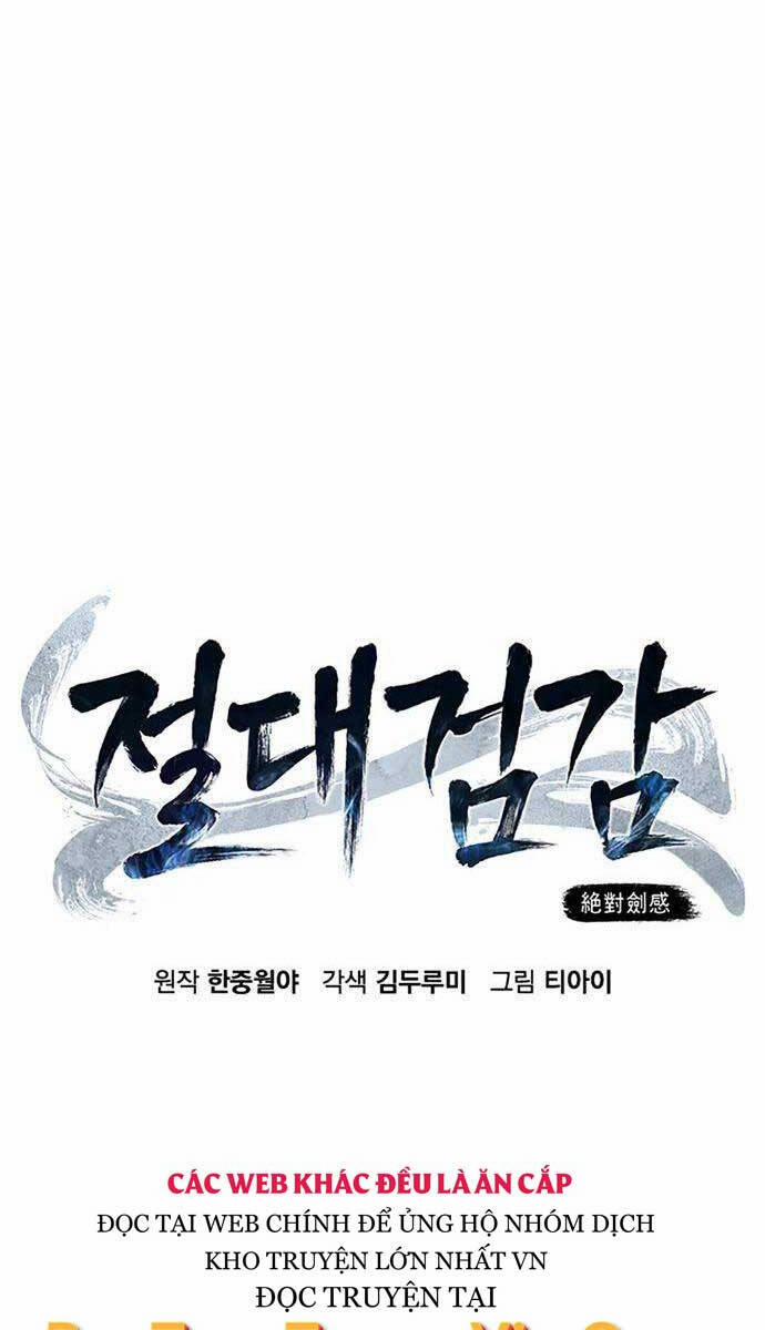 Cảm Kiếm Tuyệt Đối 55 trang 61